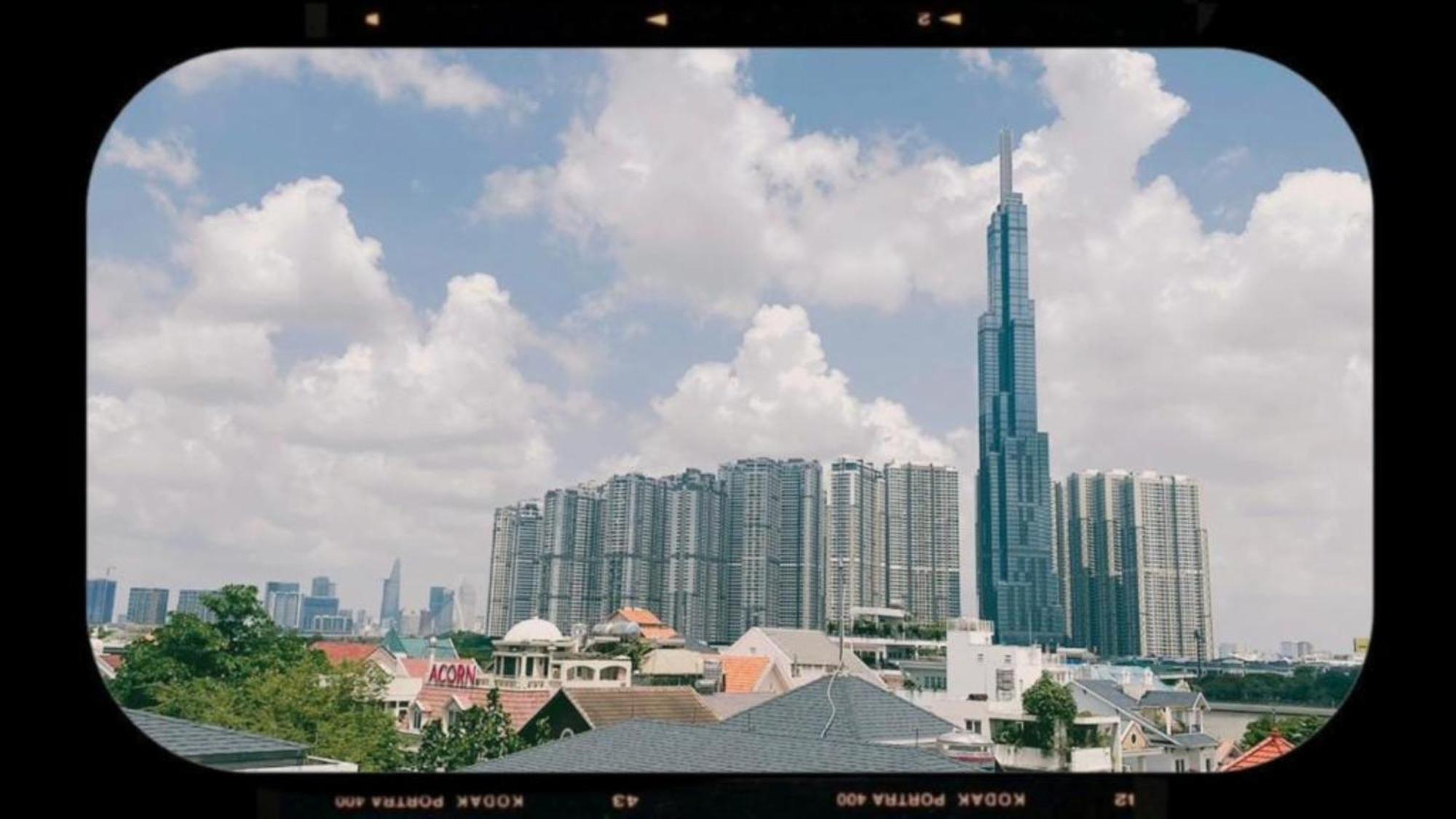 Nguyen Huong Hotel 2*