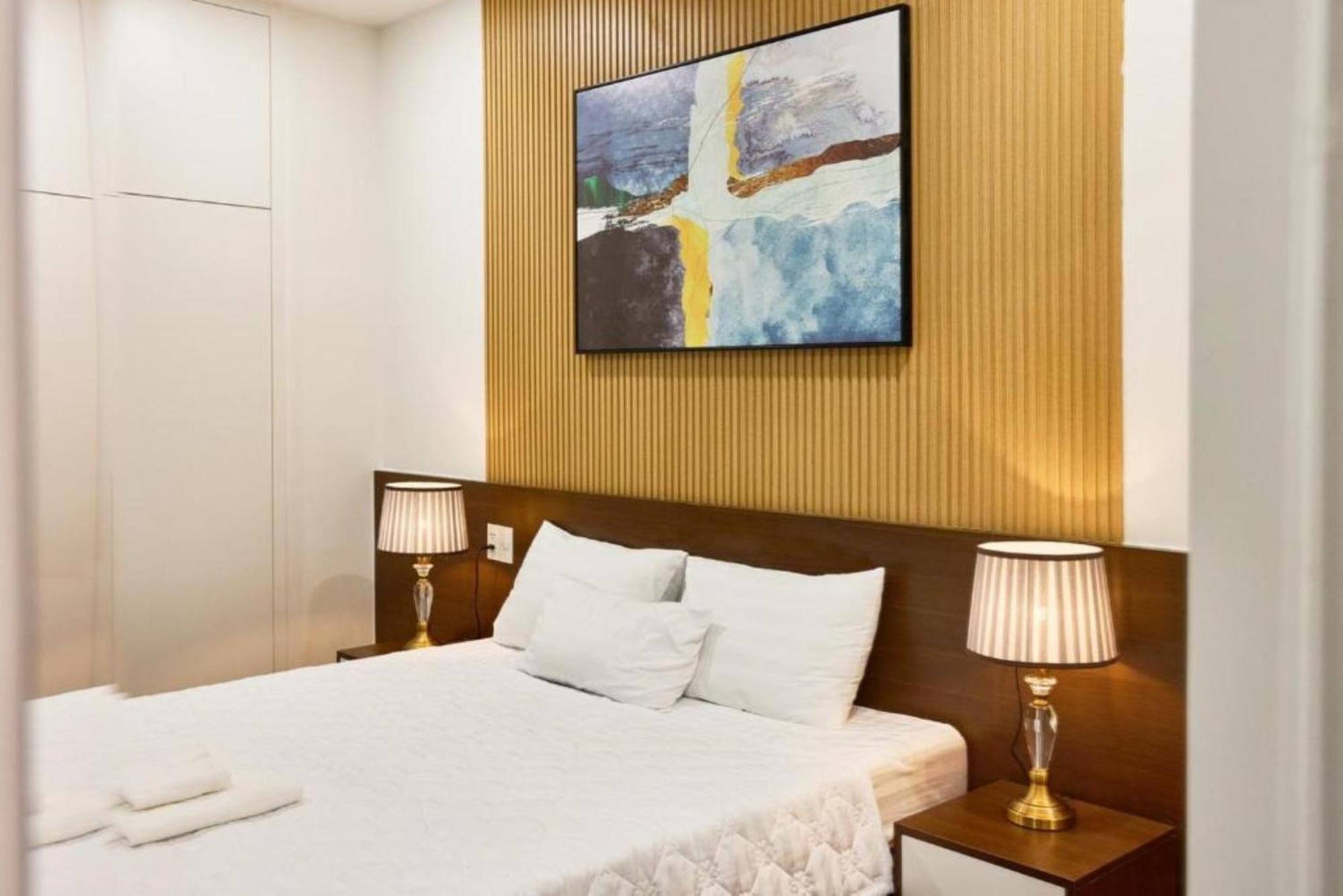 Hotel Nguyen Huong Ho Chi Minh City